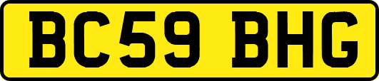 BC59BHG