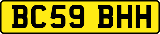 BC59BHH