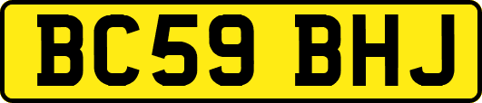 BC59BHJ