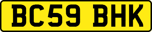 BC59BHK