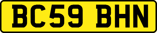BC59BHN
