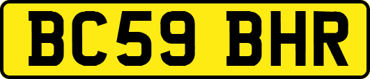 BC59BHR