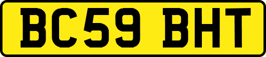 BC59BHT