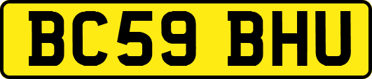 BC59BHU