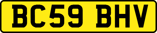 BC59BHV