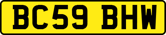 BC59BHW