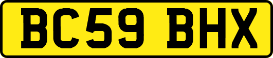 BC59BHX