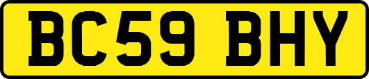 BC59BHY
