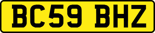 BC59BHZ