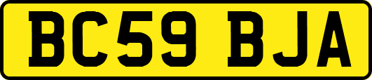 BC59BJA