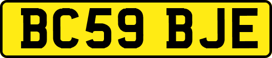 BC59BJE