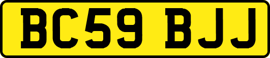 BC59BJJ
