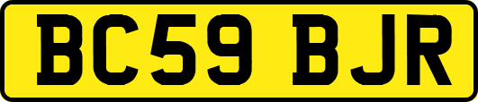 BC59BJR
