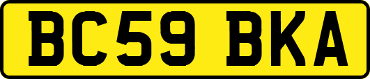 BC59BKA