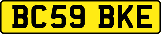 BC59BKE