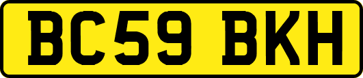 BC59BKH