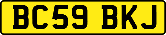 BC59BKJ