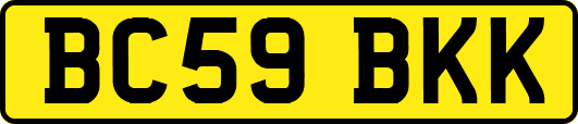 BC59BKK