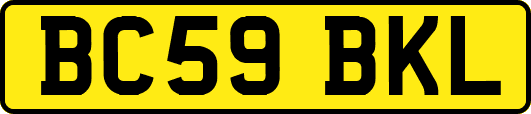 BC59BKL