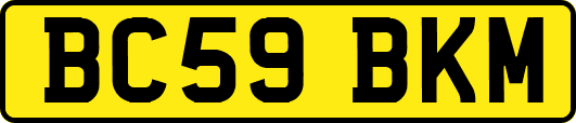 BC59BKM