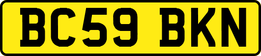 BC59BKN