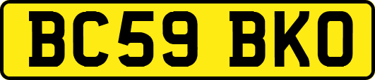 BC59BKO