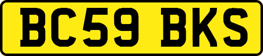 BC59BKS