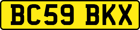 BC59BKX