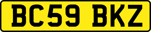 BC59BKZ