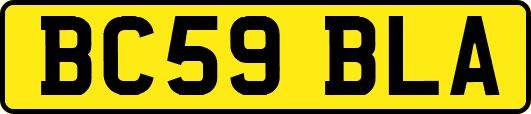 BC59BLA