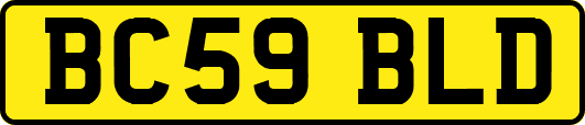 BC59BLD