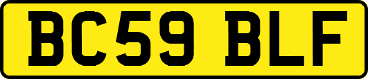 BC59BLF