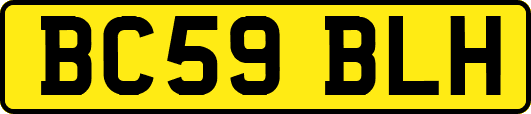 BC59BLH