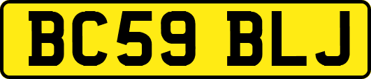 BC59BLJ