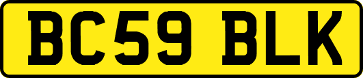 BC59BLK