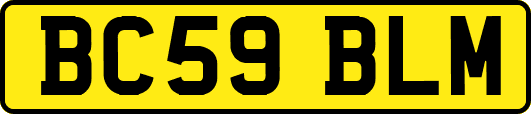 BC59BLM