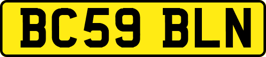 BC59BLN