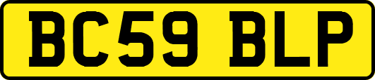 BC59BLP