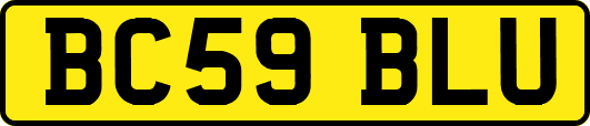 BC59BLU