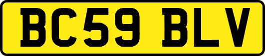 BC59BLV