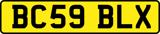 BC59BLX
