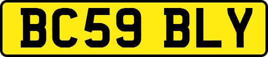 BC59BLY