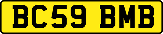 BC59BMB