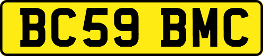 BC59BMC