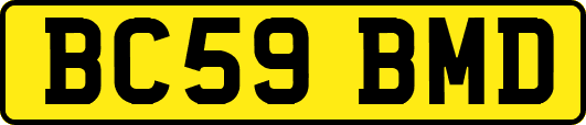 BC59BMD