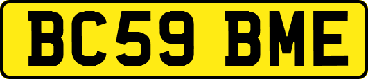 BC59BME