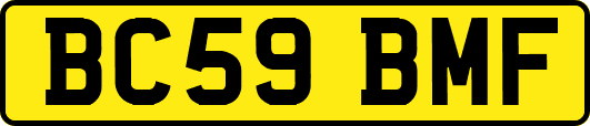 BC59BMF
