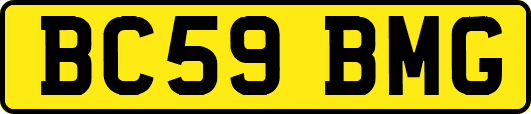 BC59BMG