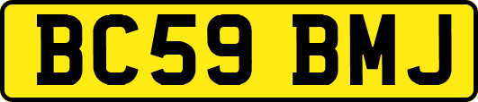 BC59BMJ