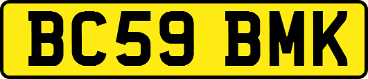 BC59BMK